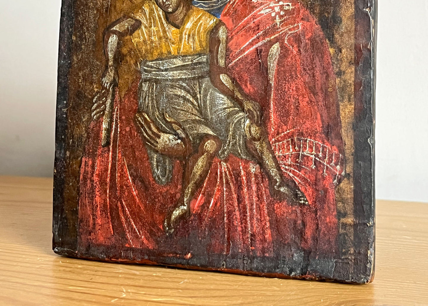 Orthodox Icon Painting