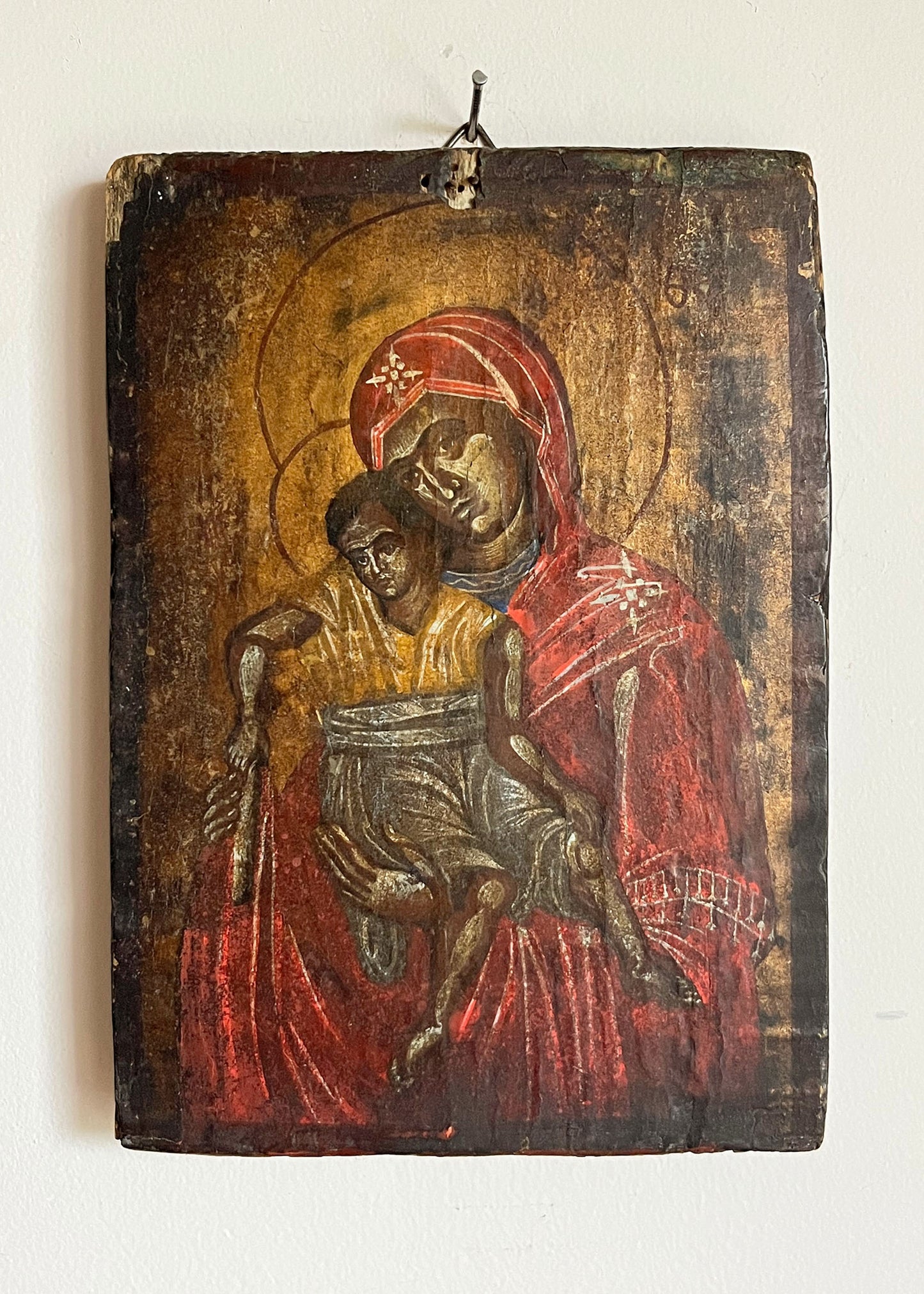 Orthodox Icon Painting