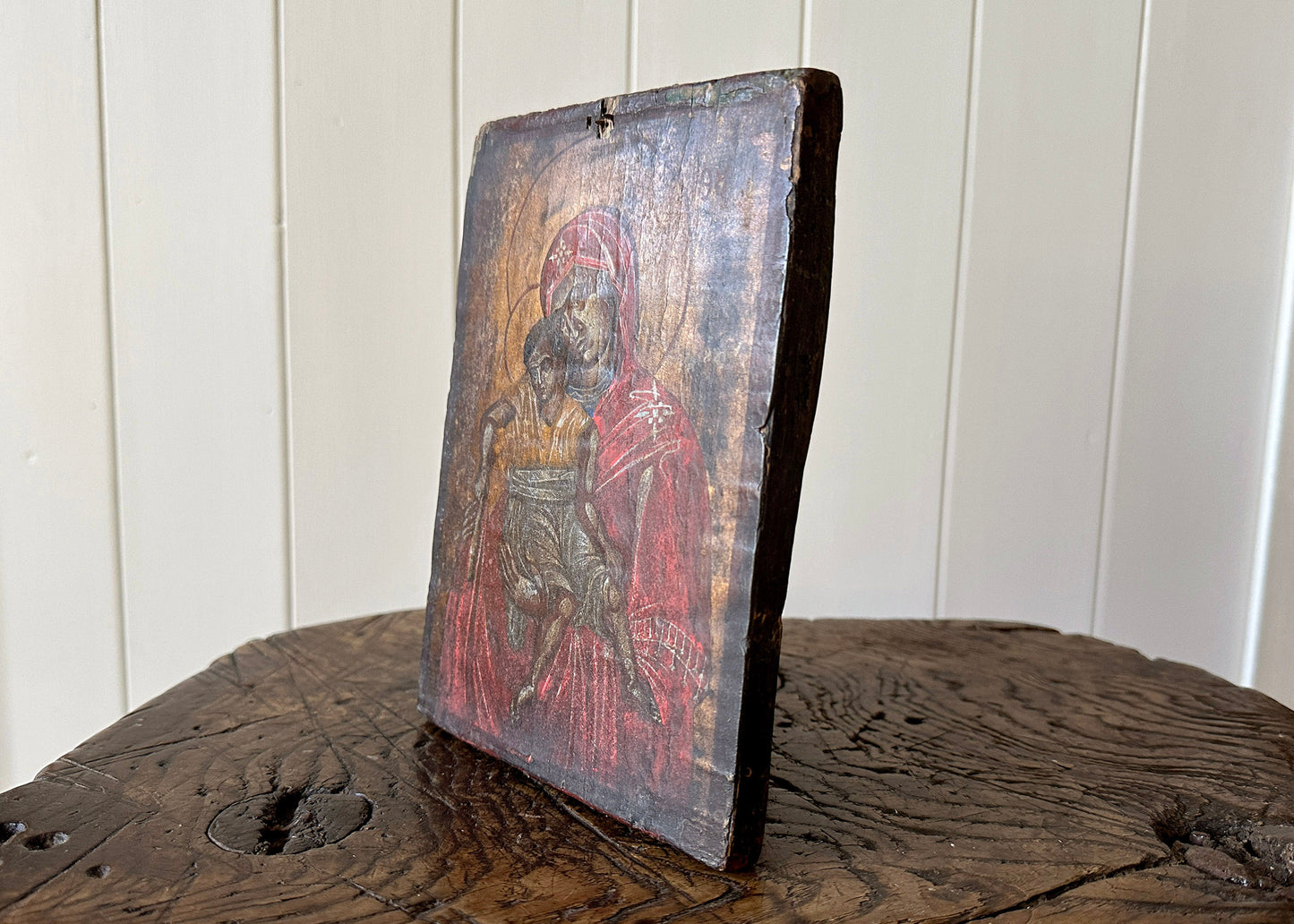 Orthodox Icon Painting