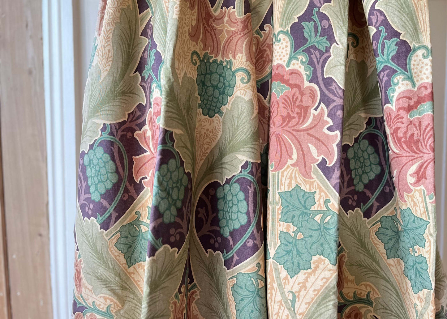 Pair of Liberty London Curtains