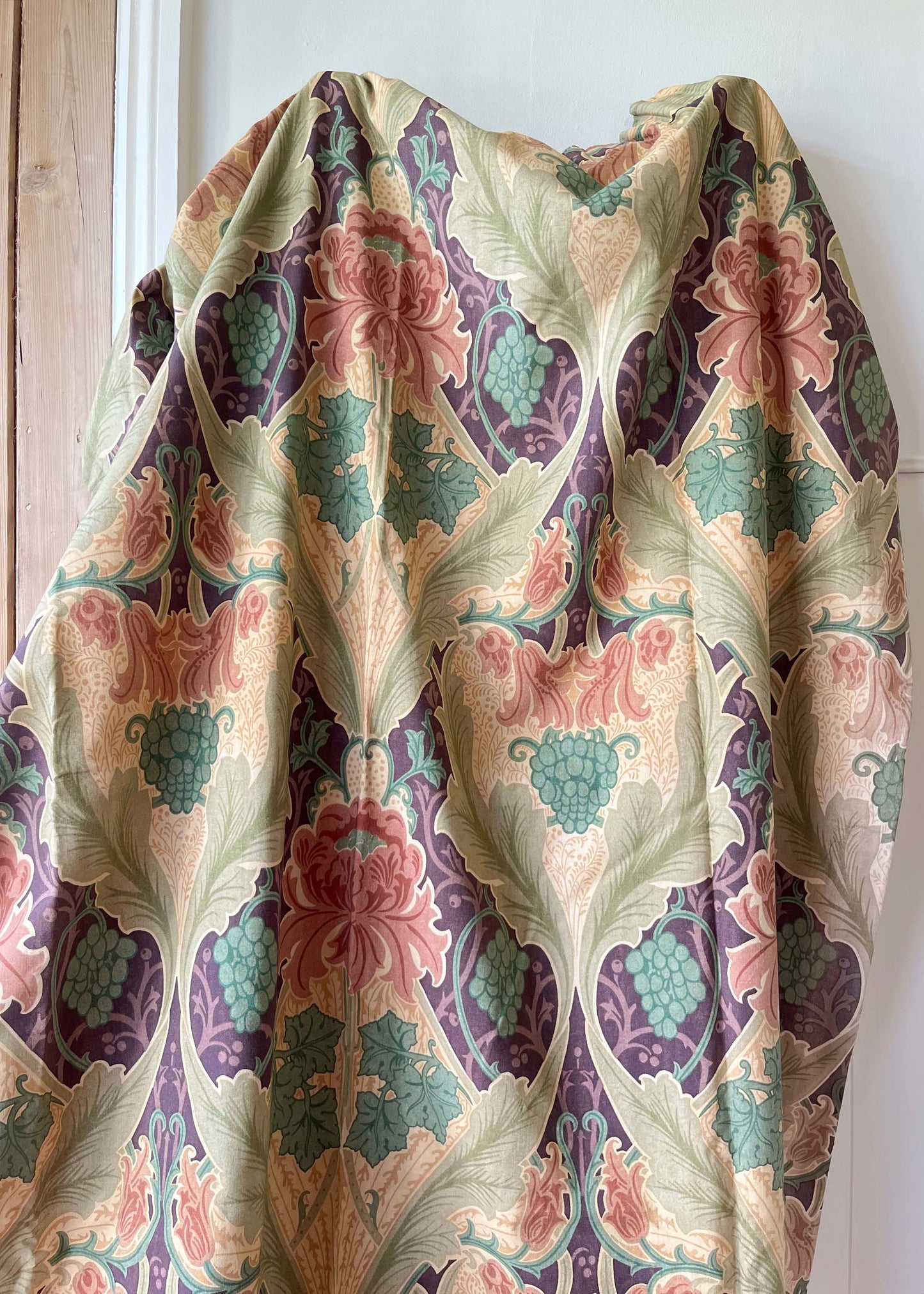 Pair of Liberty London Curtains