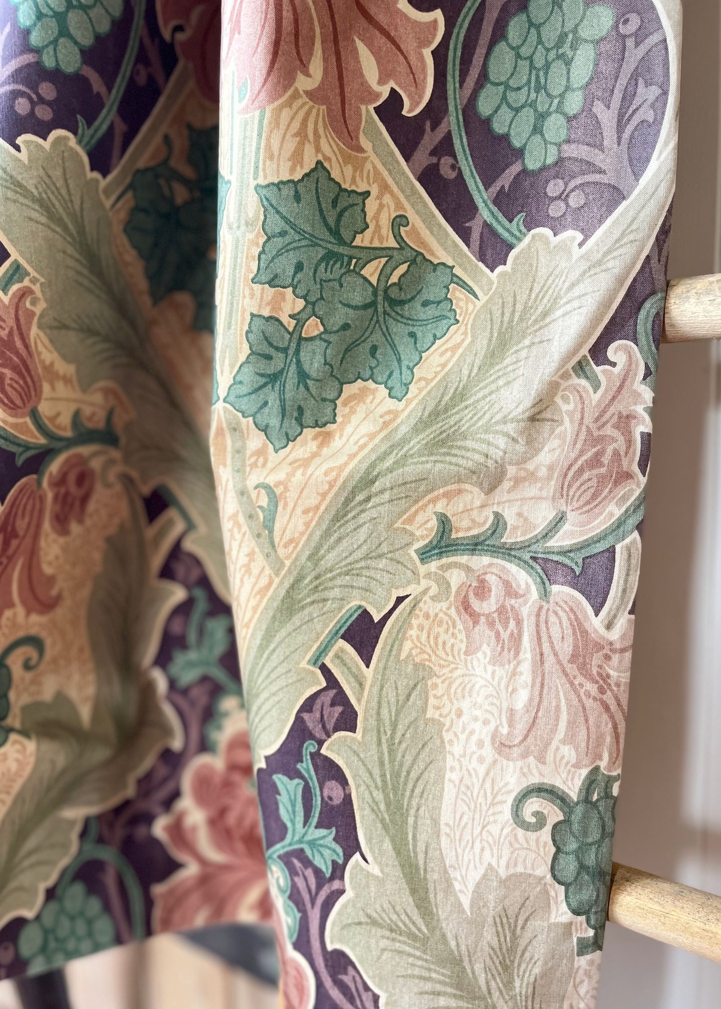 Pair of Liberty London Curtains