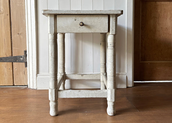 Hungarian Side Table