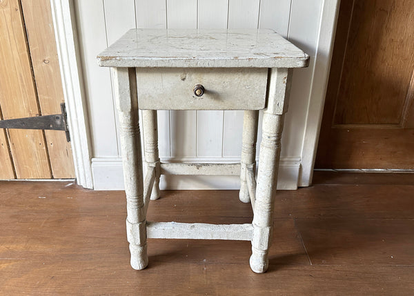 Hungarian Side Table