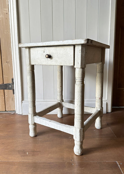 Hungarian Side Table