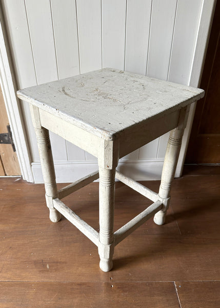 Hungarian Side Table