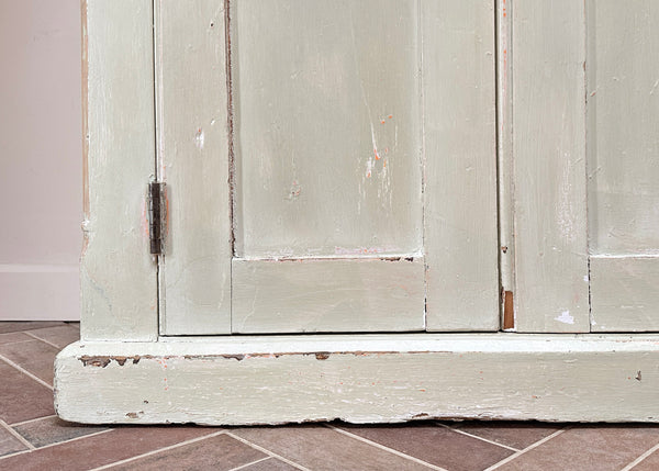 Pine Scullery Cupboard