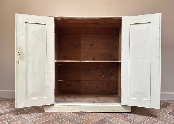 Pine Scullery Cupboard