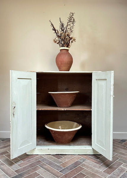 Pine Scullery Cupboard