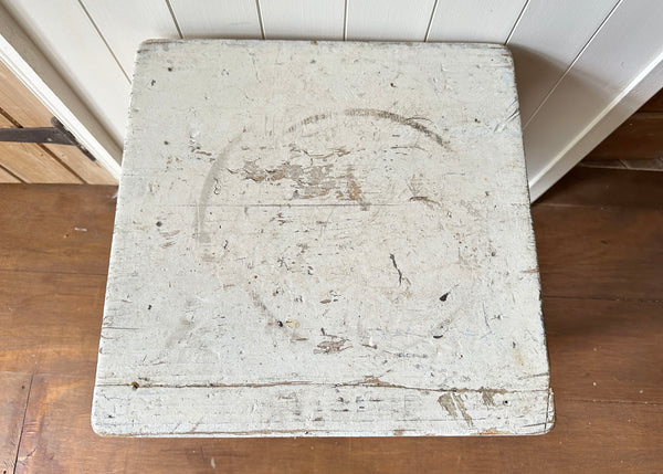 Hungarian Side Table