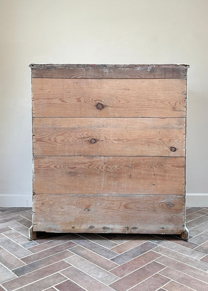 Pine Scullery Cupboard