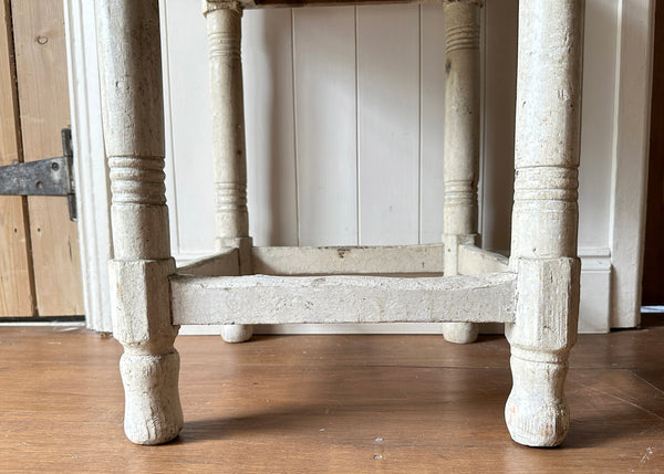 Hungarian Side Table