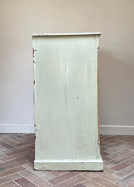 Pine Scullery Cupboard