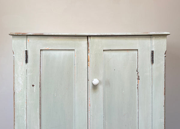 Pine Scullery Cupboard