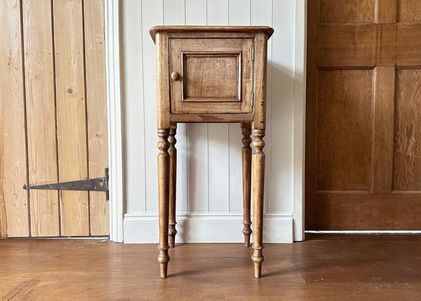 Edwardian Pot Cupboard