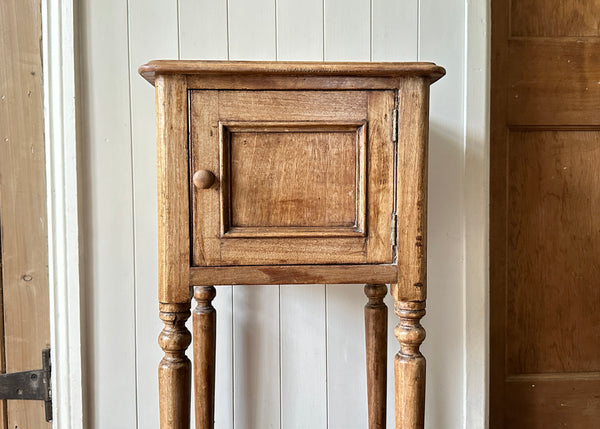 Edwardian Pot Cupboard