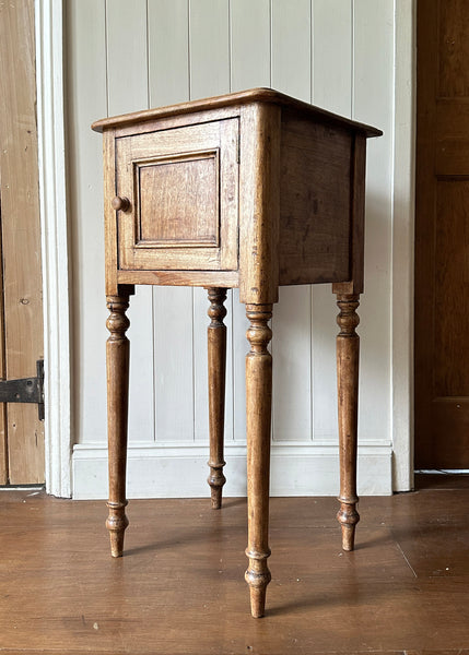 Edwardian Pot Cupboard