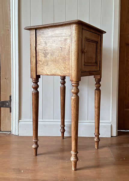 Edwardian Pot Cupboard