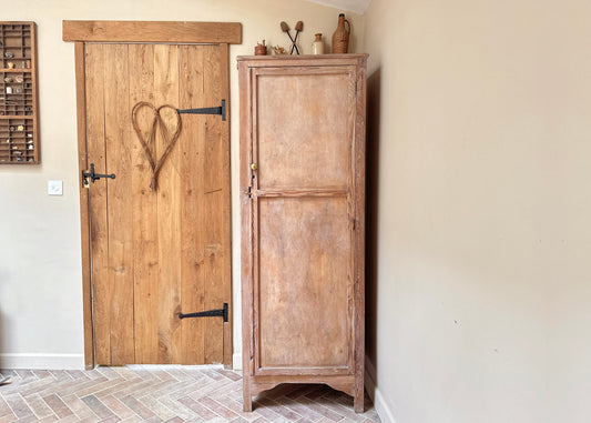 Freestanding Kitchen Larder Cupboard