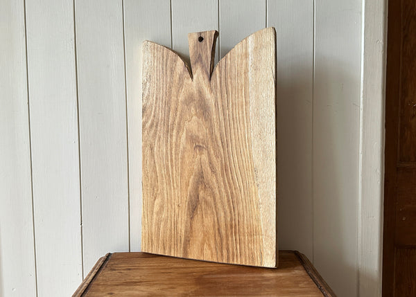 Oak Cutting Block
