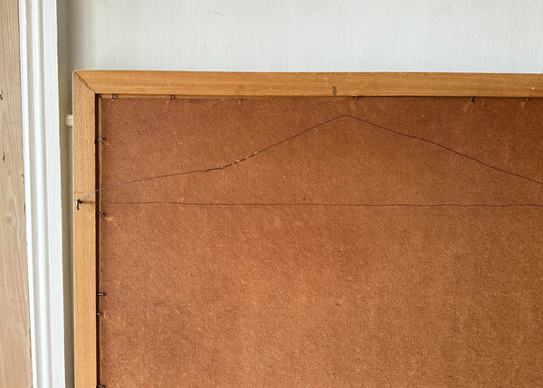 Floral Still Life Oil Painting