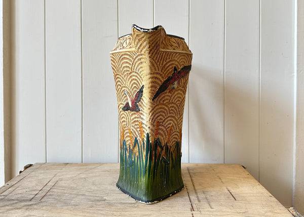 Wild Duck Pitcher