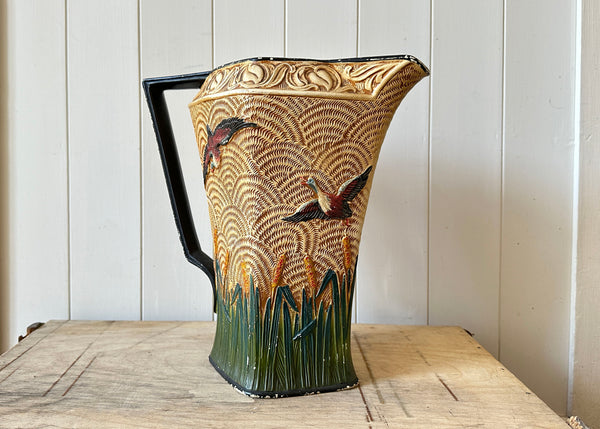 Wild Duck Pitcher