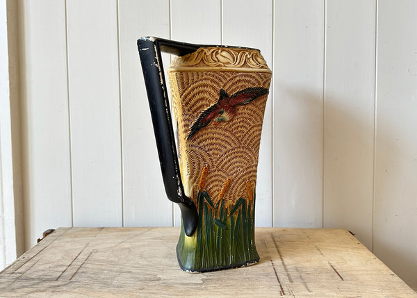 Wild Duck Pitcher