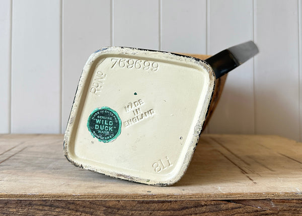 Wild Duck Pitcher