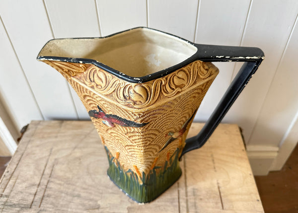 Wild Duck Pitcher