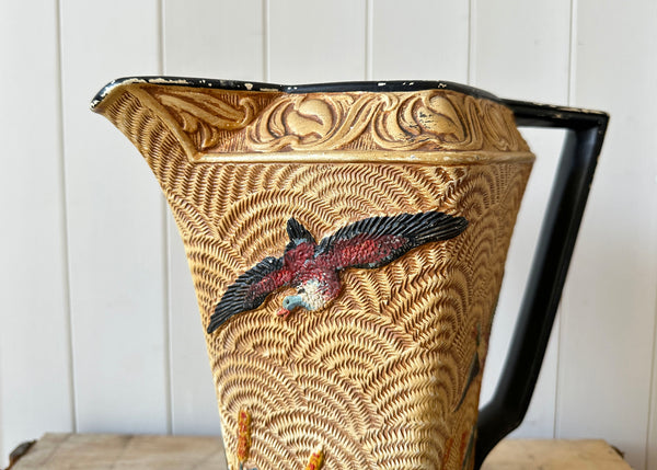 Wild Duck Pitcher