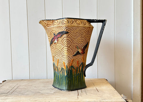 Wild Duck Pitcher