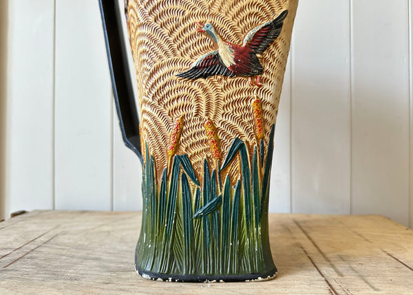 Wild Duck Pitcher