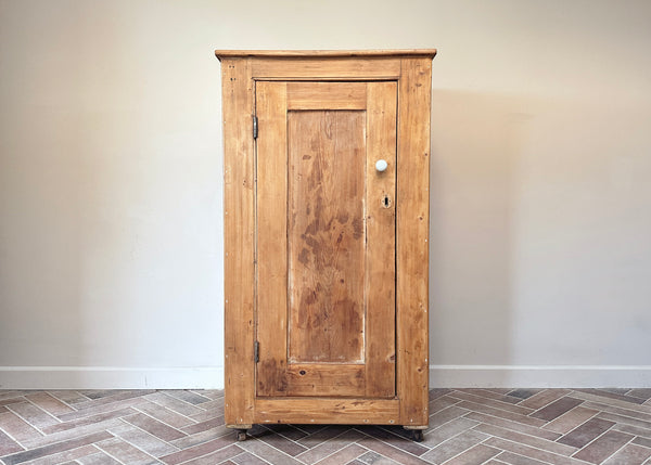 Pine Larder Cupboard