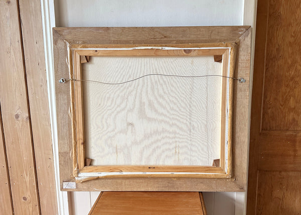 Contemporary Landscape Oil Painting