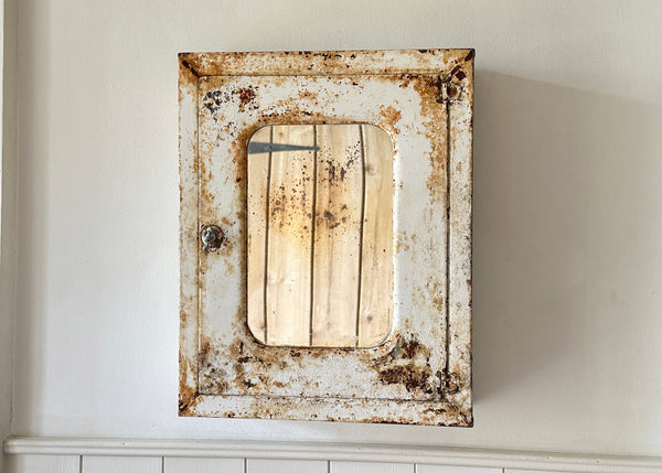 Medical Bathroom Cabinet