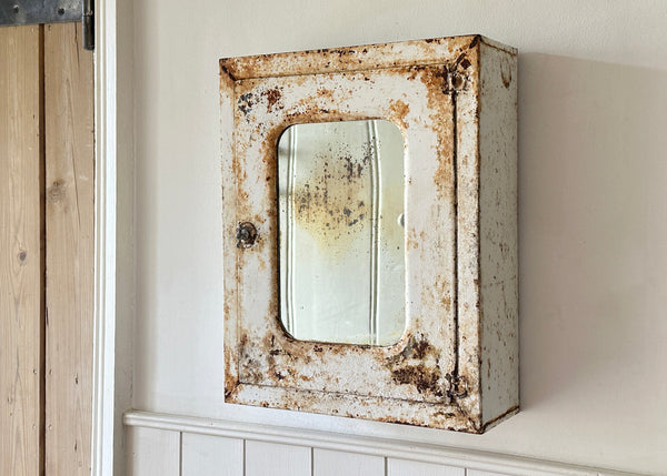 Medical Bathroom Cabinet