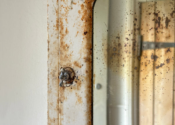 Medical Bathroom Cabinet