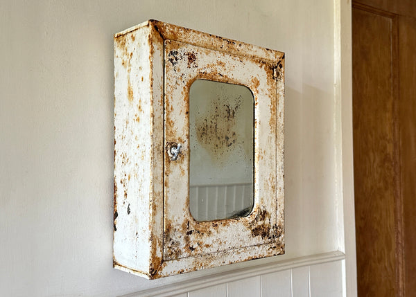 Medical Bathroom Cabinet