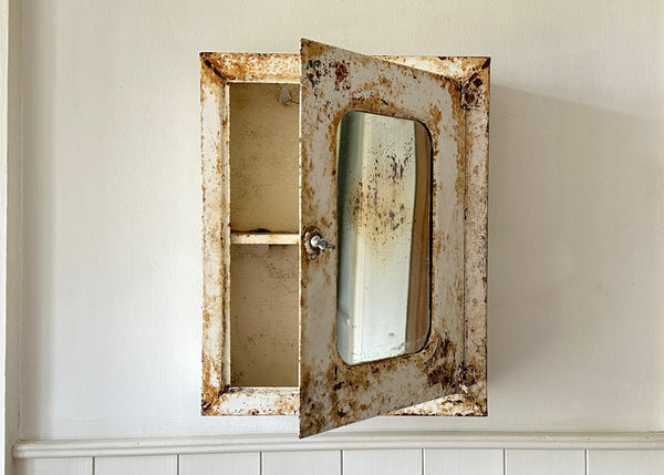Medical Bathroom Cabinet