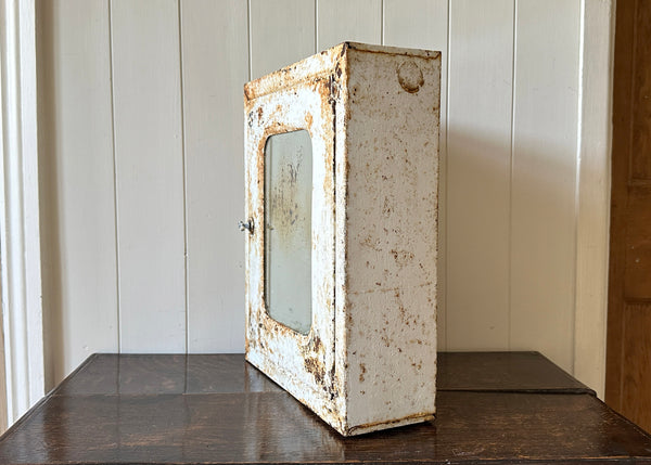 Medical Bathroom Cabinet