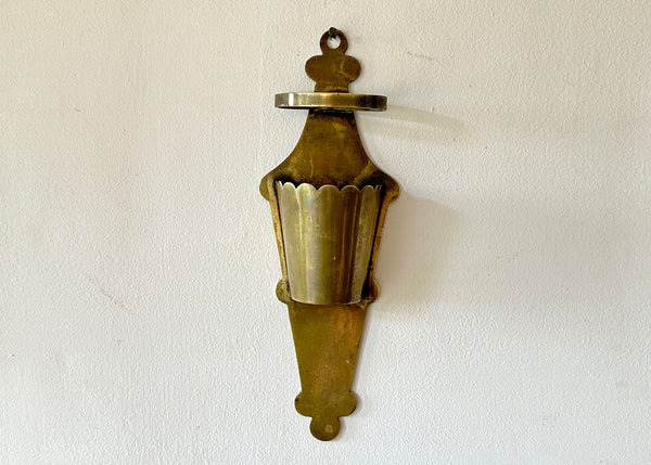 Victorian Spill Holder