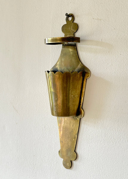 Victorian Spill Holder