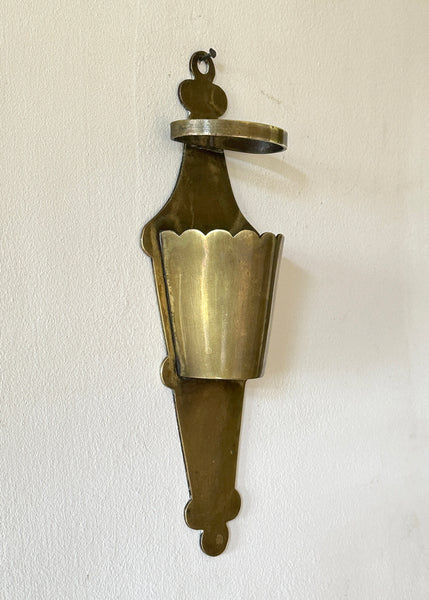 Victorian Spill Holder