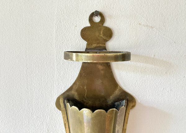 Victorian Spill Holder