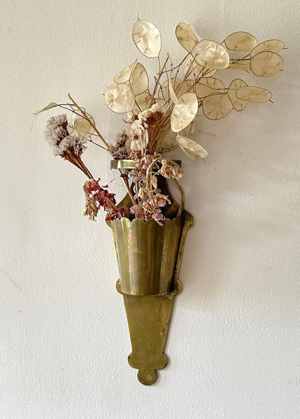 Victorian Spill Holder