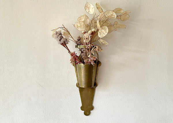 Victorian Spill Holder