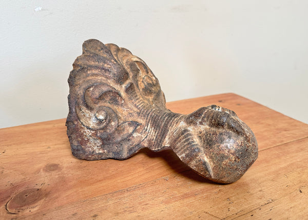 4 Cast Iron Bath Claw Feet