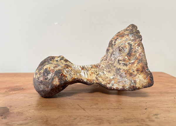 4 Cast Iron Bath Claw Feet