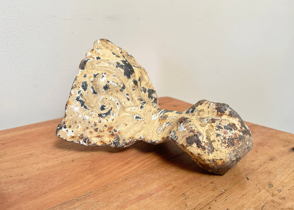 4 Cast Iron Bath Claw Feet